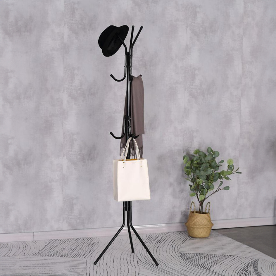 علاقة ملابس coat rack