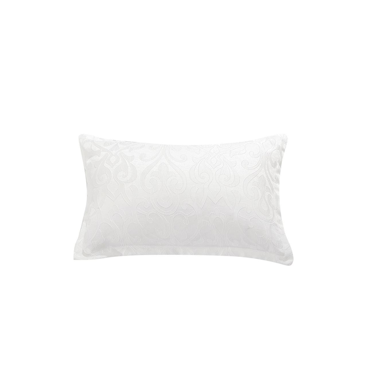 مفرش  مجوز7 قطع   MAXIMOS IVORY TAILOR JACQUARD