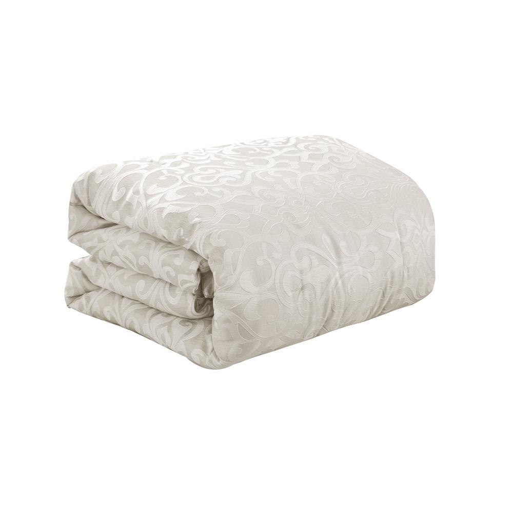 مفرش  مجوز7 قطع   MAXIMOS SAND TAILOR JACQUARD