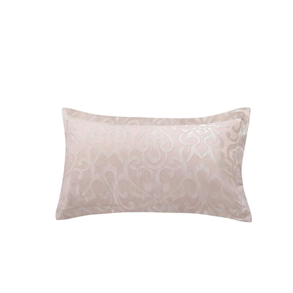 مفرش  مجوز7 قطع   MAXIMOS TEA ROSE TAILOR JACQUARD