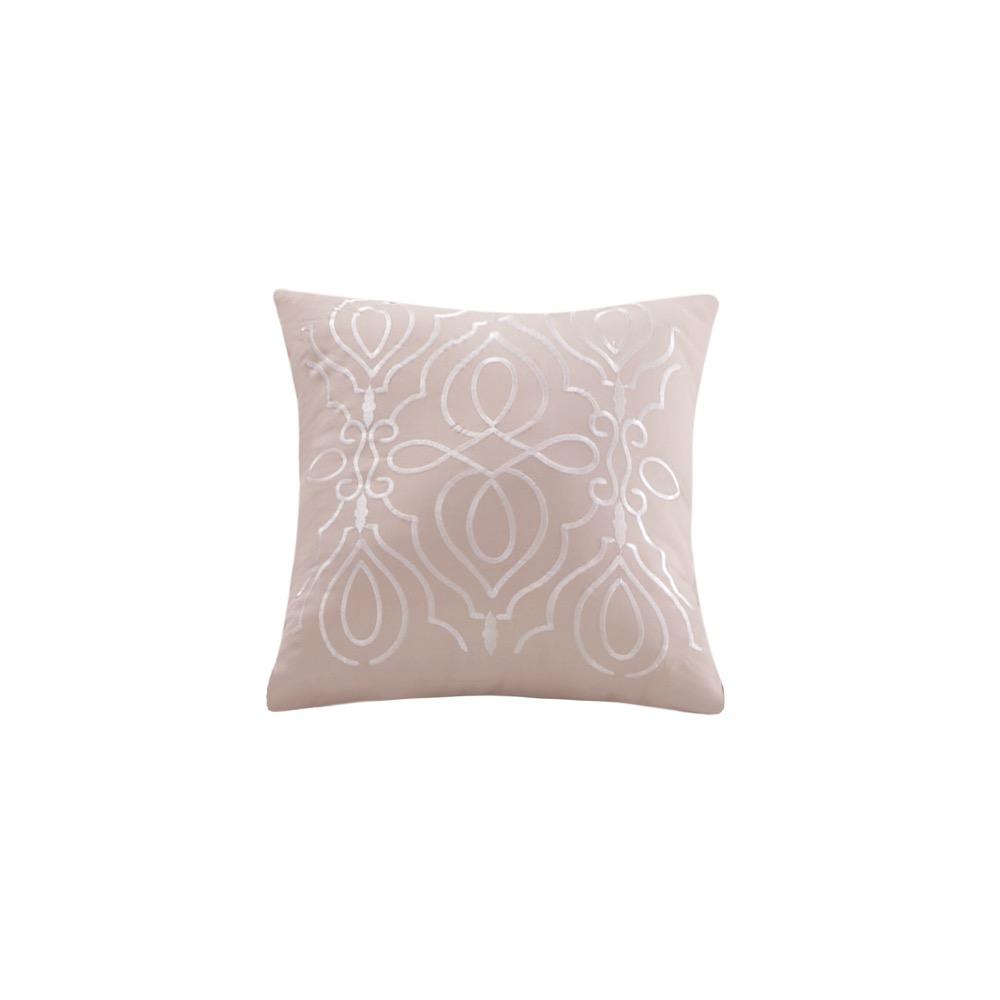 مفرش  مجوز7 قطع   MAXIMOS TEA ROSE TAILOR JACQUARD