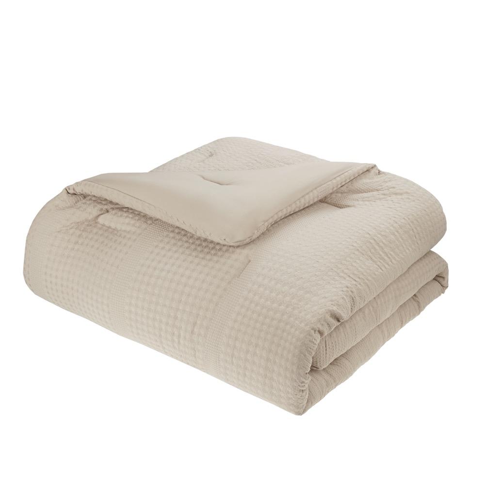 مفرش  مجوز8 قطع NARI BEIGE
