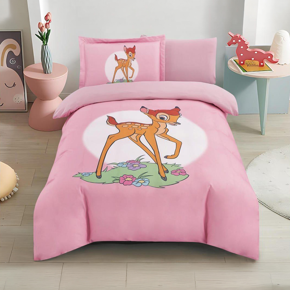 مفرش مفرد موتاجيم Bambi 19
