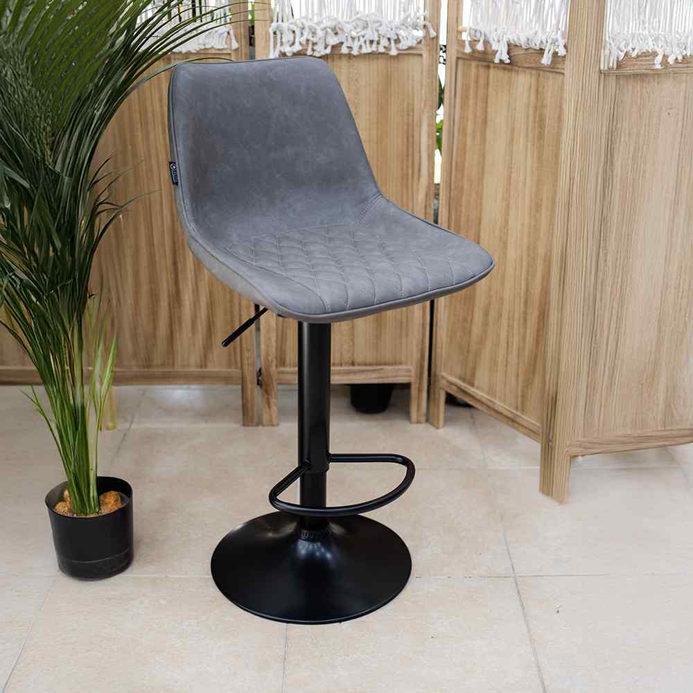 كرسي بار جك 620147 سكني فاتح