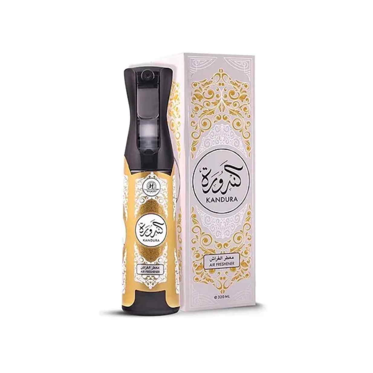 معطر اقمشه حميدي كندورة