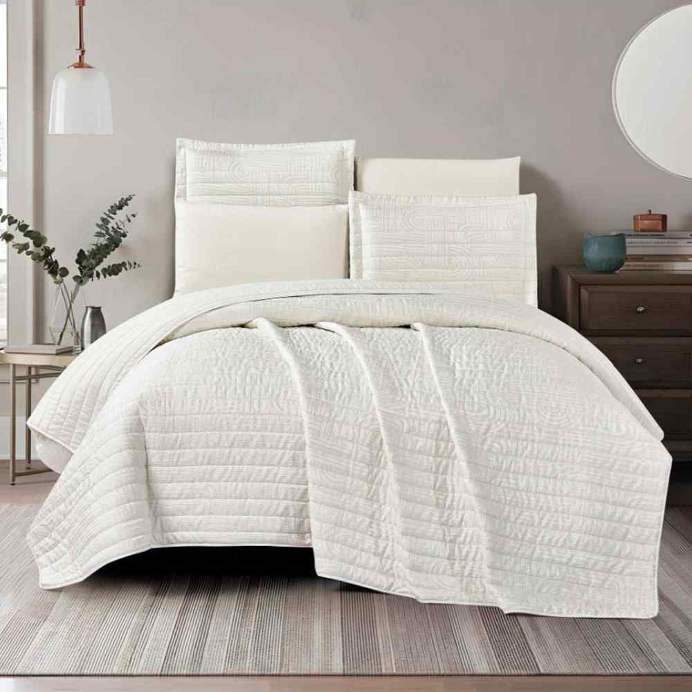 مفرش مجوز 6 قطع العتبة جوبلن lines افوايت