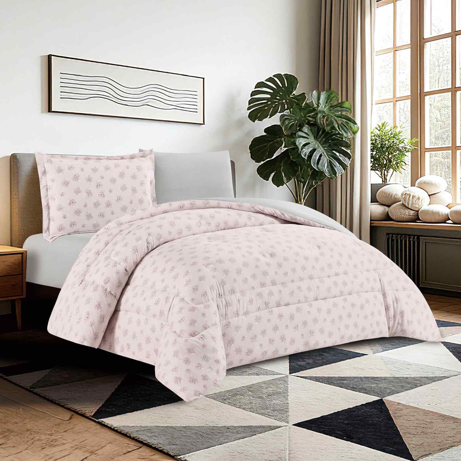 مفرش مجوز Amaya زهري مورد