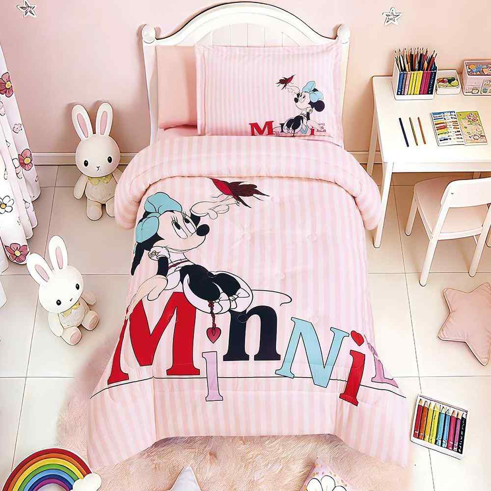 مفرش مفرد ميني 22-13