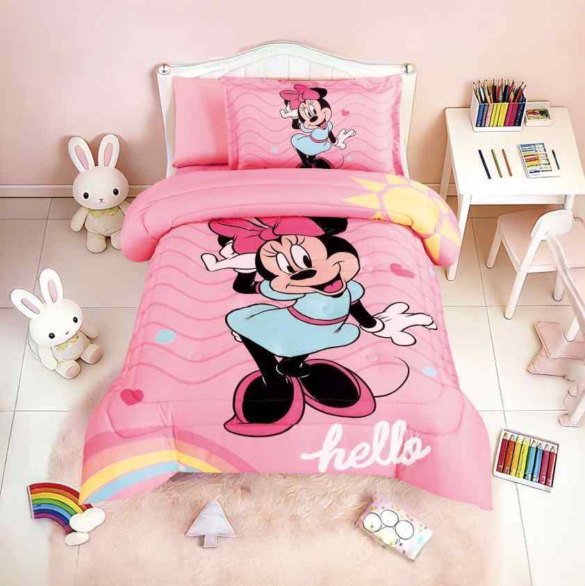 مفرش مفرد ميني 22-17