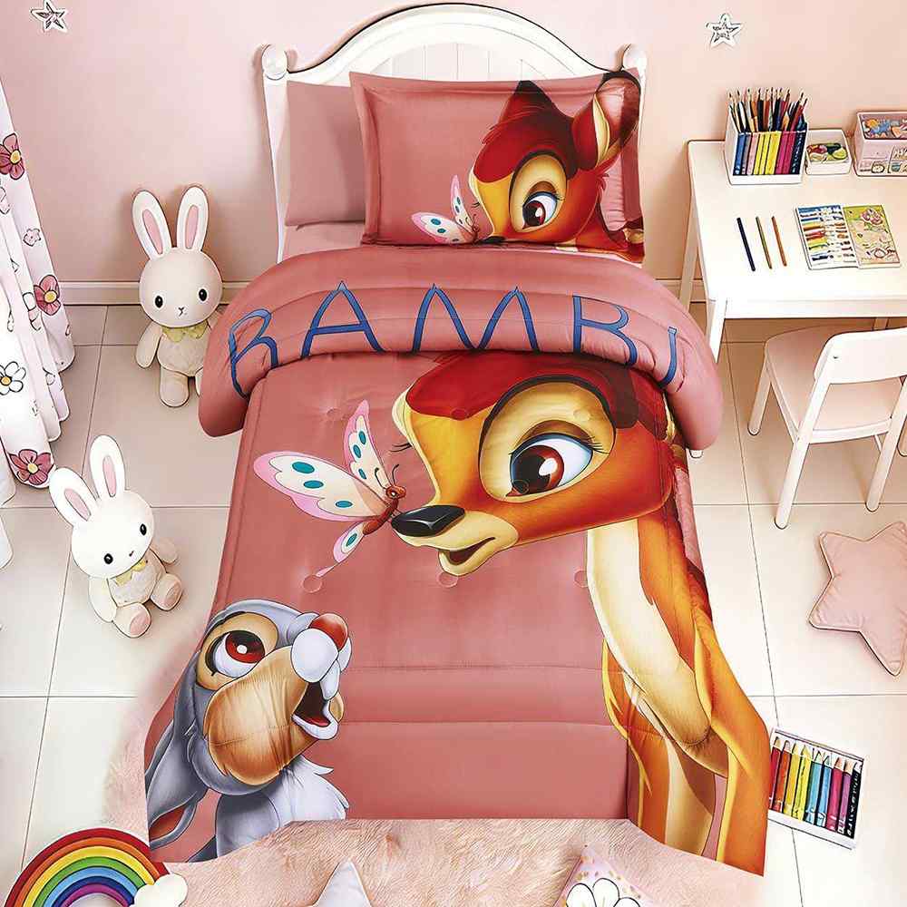 مفرش مفرد Bambi 22-30