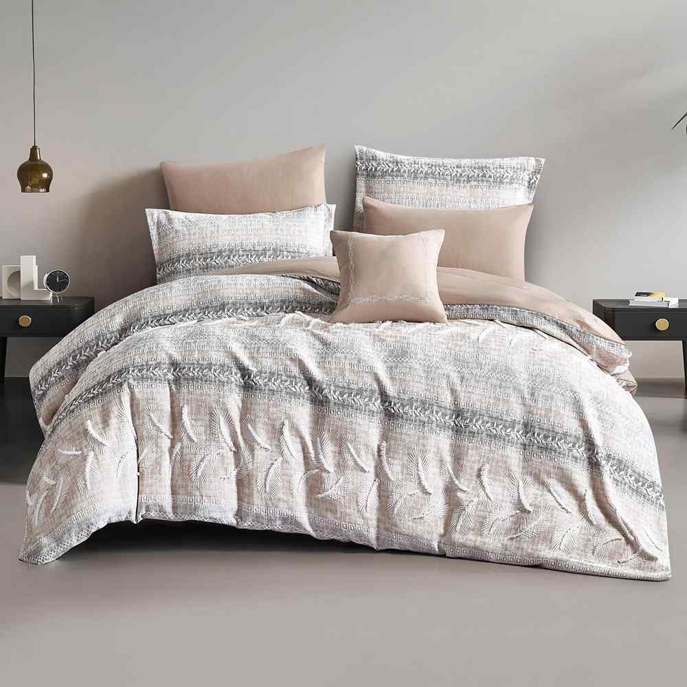 مفرش مجوز Wave سكني مموج