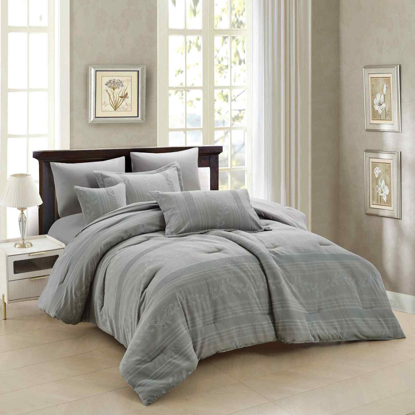 مفرش مجوز بيوند 03 - 7 قطع سكني