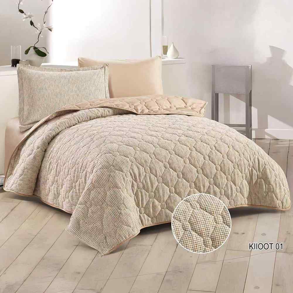 طقم جوبلن مفرد 4 قطع كيوت 01- ميكس