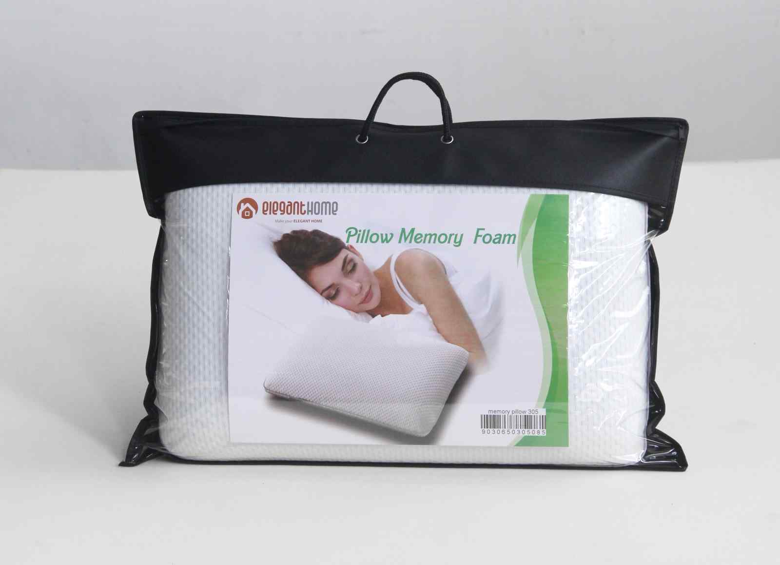 مخدة طبي اليجنت 305